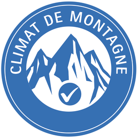 Bergklima / Climat de montagne - Frankreich